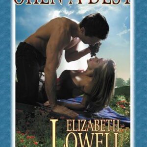 Oheň a déšť (Elizabeth Lowell) (česky)