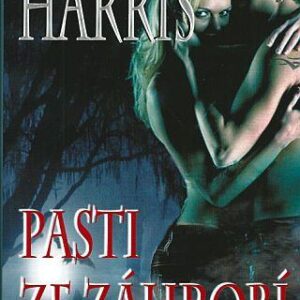 Pasti ze záhrobí (Charlaine Harris) (česky)