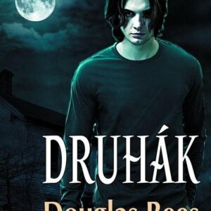 Upírská střední - Druhák (Rees Douglas) (česky)