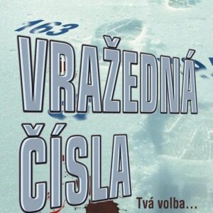 Vražedná čísla (John Verdon) (česky)