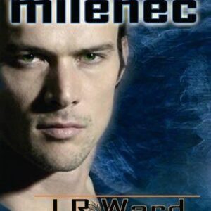 Znovuzrozený milenec (J.R. Ward) (česky)