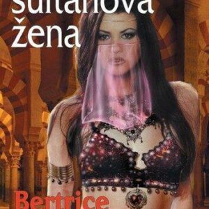 Kadin, sultánova žena (Bertrice Small) (česky)