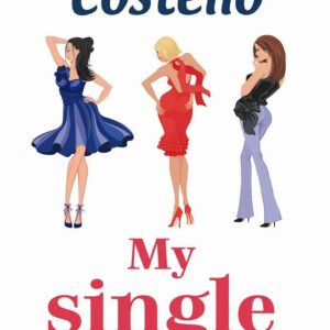 My single holky (Jane Costello) (česky)
