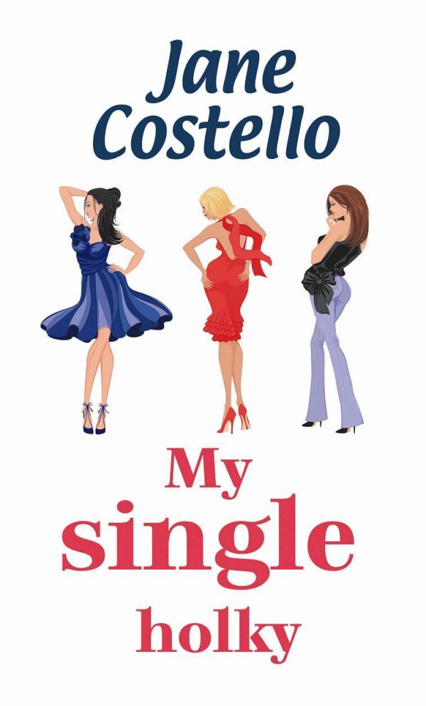 My single holky (Jane Costello) (česky)