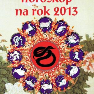 Čínský horoskop na rok 2013 (Neil Sommervile) (česky)
