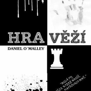 Hra věží (O´Malley Dan) (česky)