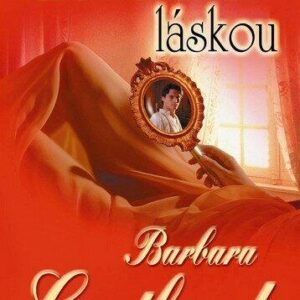 Zachraň mě láskou (Barbara Cartland) (česky)
