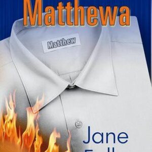 Jak se zbavit Matthewa (Jane Fallon) (česky)