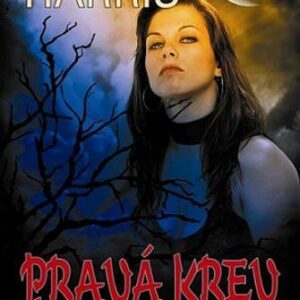 Pravá krev 12 - Mrtvý bod (Charlaine Harris) (česky)