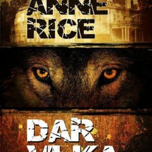 Dar vlka (Anne Rice) (česky)