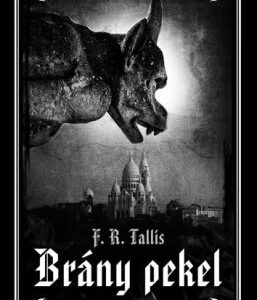 Brány pekel (F. R. Tallis) (česky)