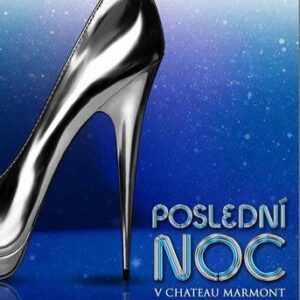 Poslední noc v Chateau Marmont (Lauren Weisberger) (česky)