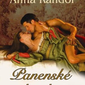 Panenské hříchy (Anna Randol) (česky)