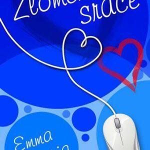 Zlomená srdce (Emma Garcia) (česky)