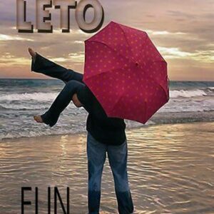 Poslední léto (Elin Hilderbrand) (česky)