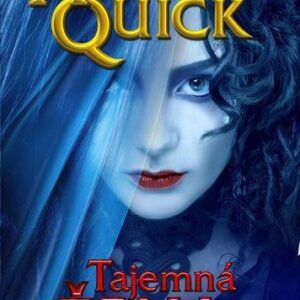 Tajemná žena (Amanda Quick) (česky)