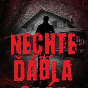 Nechte ďábla spát (John Verdon) (česky)