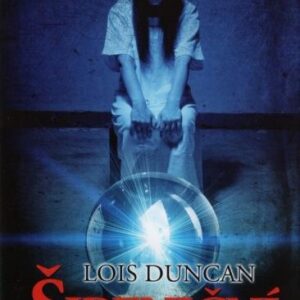 Šibeniční vrch (Lois Duncan) (česky)