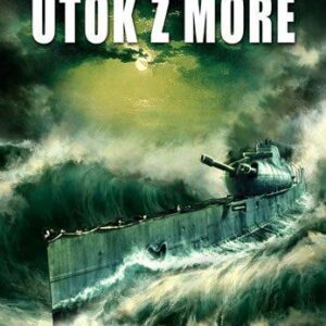 Útok z moře (Douglas Reeman) (česky)
