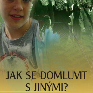 Jak se domluvit s jinými (Jan Bouzek) (česky)