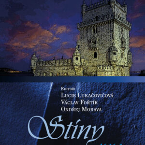 Stíny věží (Ondřej Morava) (česky)