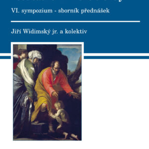 Arteriální hypertenze – současné klinické trendy – Vi. sympozium – sborník přednášek (Jiří Widimský jr.) (česky)