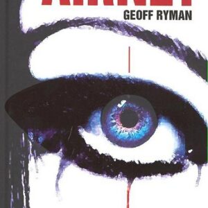 Airnet (Ryman Geoff) (česky)