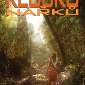 Klubko nářků (Chris Wooding) (česky)