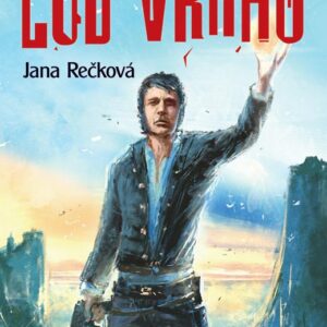 Loď vrahů (Jana Rečková) (česky)