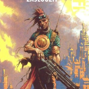Svůj svět si musíme zasloužit (Lubomír Kupčík) (česky)