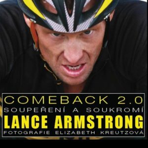 Comeback 2.0 (Elizabeth Kreutz) (česky)