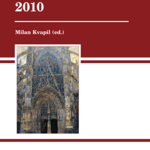 Diabetologie 2010 (Milan Kvapil a kolektív) (česky)