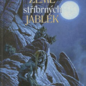 Země stříbrných jablek (Farmerová, Nancy) (česky)