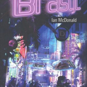 Brasyl (Ian McDonald) (česky)