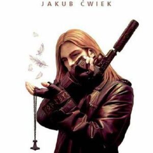 Lhář 1 (Cwiek, Jakub) (česky)