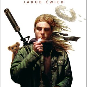 Lhář 2 (Jakub Ćwiek) (česky)