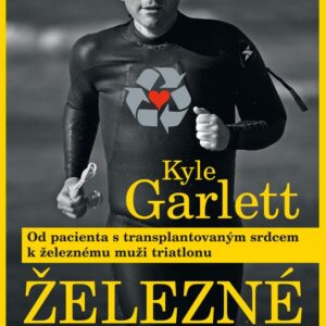 Železné srdce (Kyle Garlett) (česky)