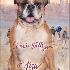 ...o psu nemluvě (Willis Connie) (česky)