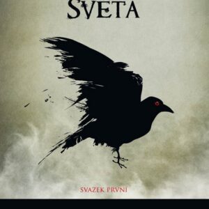 Řád Kraje Světa (Maja Lidia Kossakowska) (česky)