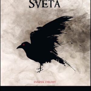 Řád Kraje Světa (Maja Lidia Kossakowska) (česky)