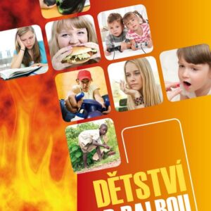 Dětství pod palbou (Joel Bakan) (česky)