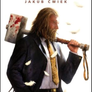 Lhář 4 (Jakub Ćwiek) (česky)