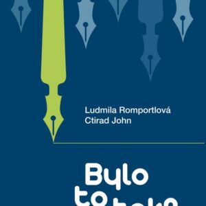 Bylo to tak? (prof. MUDr. Ctirad John) (česky)
