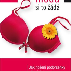 Móda si to žádá (Sydney Ross Singer) (česky)