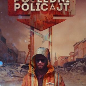 Poslední policajt (Ben H. Winters) (česky)