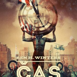 Čas se krátí (Ben H. Winters) (česky)