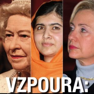 Vzpoura (Sally Armstrongová) (česky)