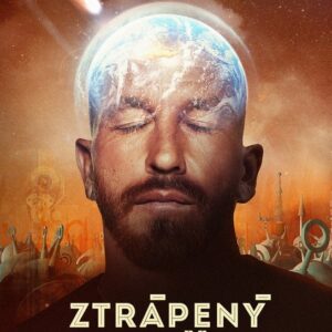 Ztrápený svět (Ben H. Winters) (česky)