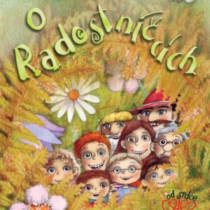 O Radostníčcích (Jan Houkal) (česky)