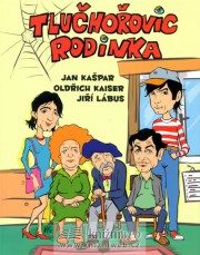 Tlučhořovic rodinka (česky)